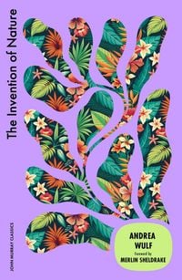 Produktbild: The Invention of Nature