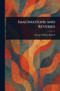 Produktbild: Imaginations and Reveries