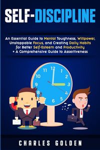 Produktbild: Self-Discipline
