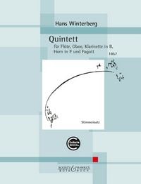 Produktbild: Quintett