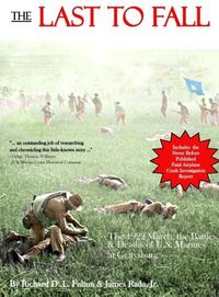 Produktbild: The Last to Fall