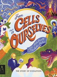 Produktbild: From Cells to Ourselves