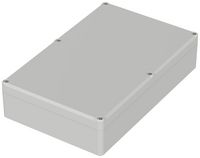 Produktbild: Bopla EUROMAS ET 239 63239000 Industrie-Geh&auml;use 250 x 160 x 57 ABS Lichtgrau (RAL 7035) 1 St.