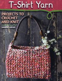 Produktbild: T-Shirt Yarn