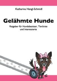 Produktbild: Gel&auml;hmte Hunde