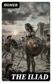 Produktbild: The Iliad