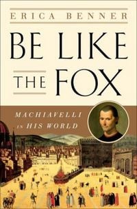 Produktbild: Be Like the Fox