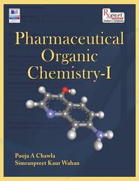 Produktbild: Pharmaceutical Organic chemistry