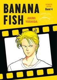 Produktbild: Banana Fish: Ultimative Edition 04