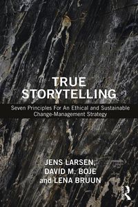 Produktbild: True Storytelling