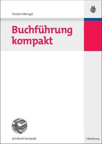 Produktbild: Buchf&uuml;hrung kompakt
