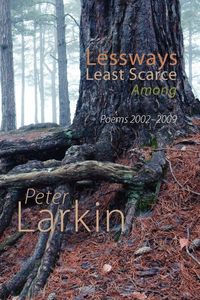 Produktbild: Lessways Least Scarce Among