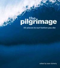 Produktbild: The Pilgrimage,