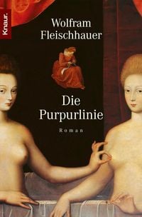 Produktbild: Die Purpurlinie