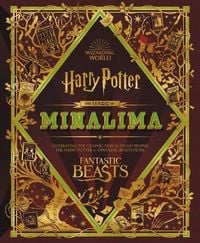 Produktbild: The Magic of MinaLima
