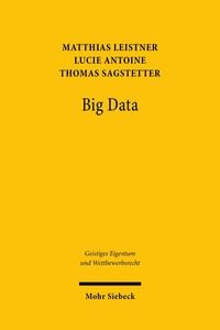 Produktbild: Big Data