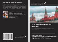 Produktbild: &iquest;Por qu&eacute; los rusos no sonr&iacute;en?