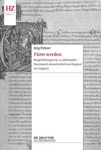Produktbild: F&uuml;rst werden