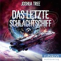 Produktbild: Das letzte Schlachtschiff