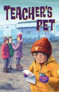 Produktbild: Teacher's Pet