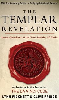 Produktbild: The Templar Revelation