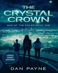 Produktbild: The Crystal Crown