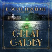 Bild vom Artikel The Great Gatsby vom Autor F. Scott Fitzgerald