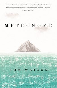 Produktbild: Watson, T: Metronome