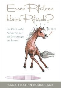 Produktbild: Essen Pf&uuml;tzen kleine Pferde?