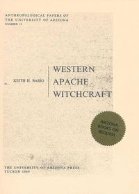 Produktbild: Western Apache Witchcraft
