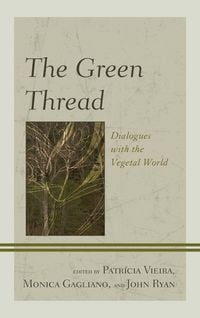 Produktbild: Green Thread