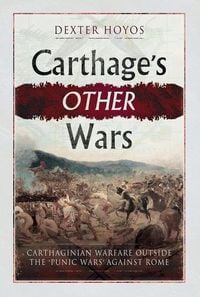 Produktbild: Carthage's Other Wars