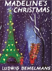 Produktbild: Madeline's Christmas