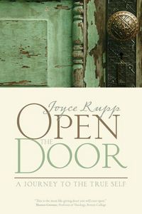 Produktbild: Open the Door