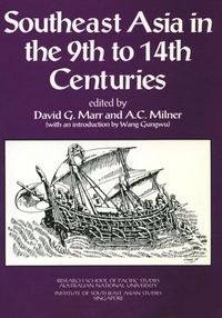 Produktbild: Southeast Asia in the 9th to 14th Centuries