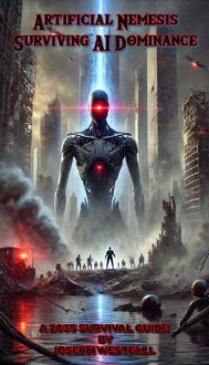 Produktbild: Artificial Nemesis Surviving AI Dominance (Survival Guide 2035, #2)