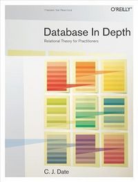 Produktbild: Database in Depth