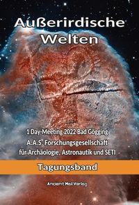 Produktbild: Au&szlig;erirdische Welten
