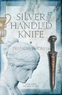 Produktbild: The Silver-Handled Knife