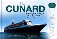 Produktbild: Cunard Story
