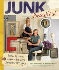 Produktbild: Junk Beautiful
