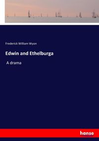 Produktbild: Edwin and Ethelburga