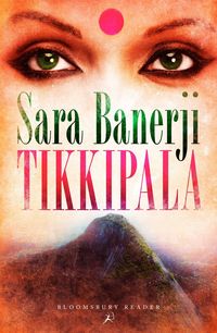 Produktbild: Tikkipala