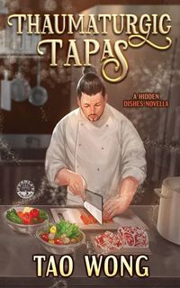 Produktbild: Thaumaturgic Tapas