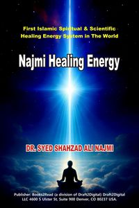 Produktbild: Najmi Healing Energy (001, #1)