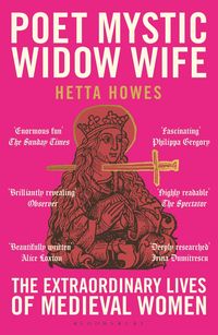 Produktbild: Poet, Mystic, Widow, Wife