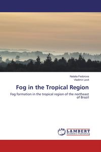 Produktbild: Fog in the Tropical Region