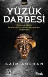 Produktbild: Y&uuml;z&uuml;k Darbesi