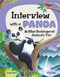 Bild vom Artikel Interview with a Panda vom Autor Andy Seed