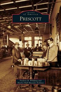 Produktbild: Prescott